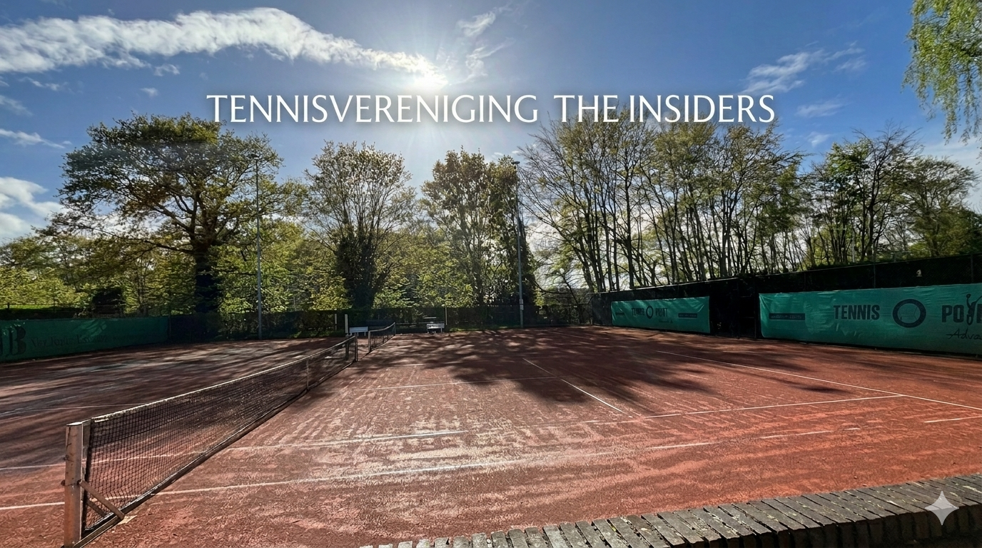 Park The Insiders